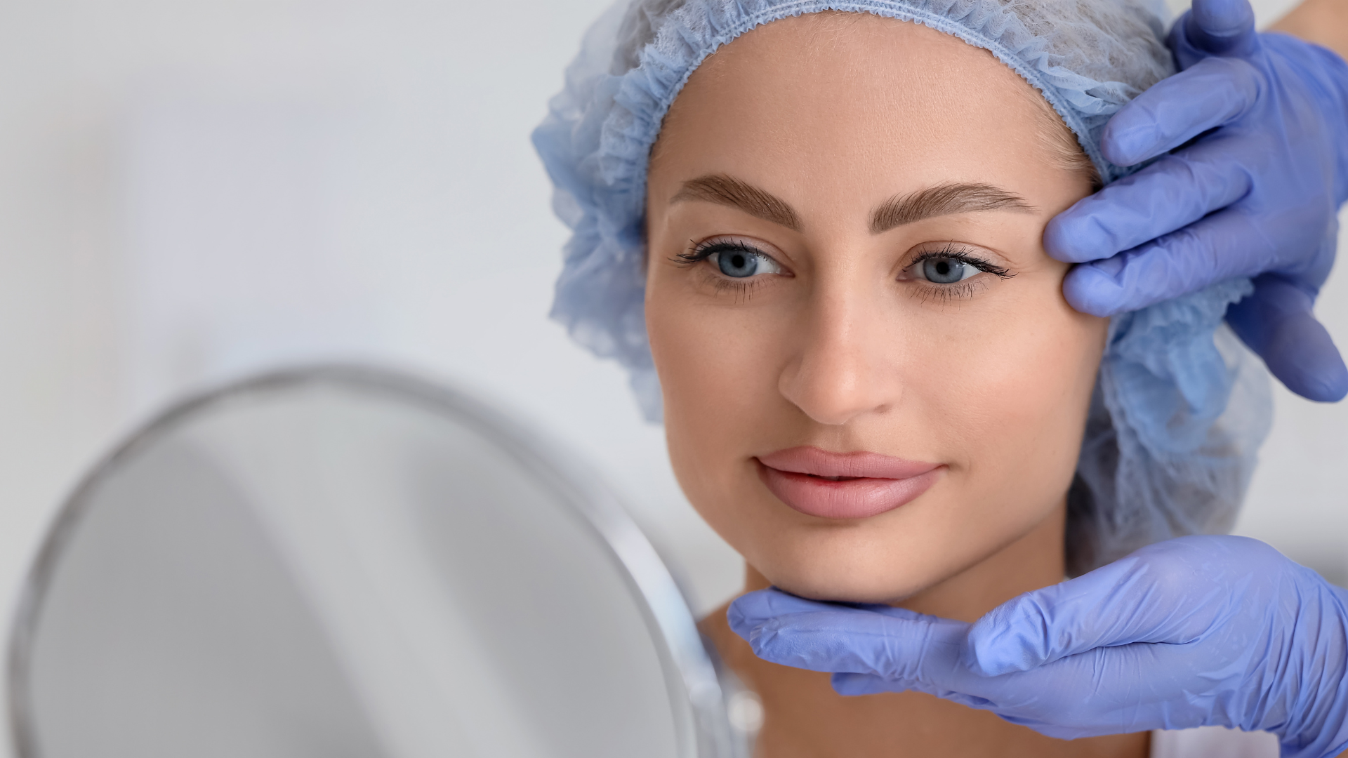 Blefaroplastia, cantopexia o ácido hialurónico: ¿qué tratamiento necesita tu mirada?